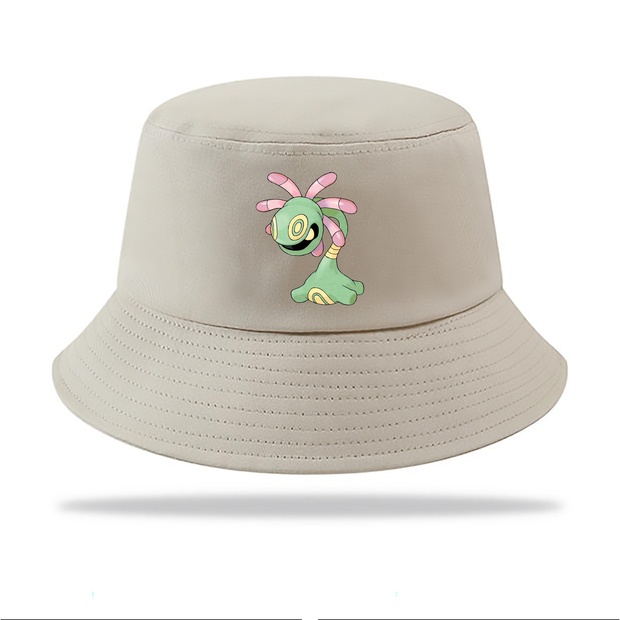（画像用） ポケットモンスター Pokémon アウトドア日除けバケットハット